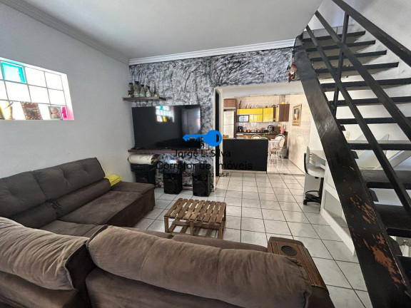 Sobrado com 3 Quartos à Venda, 159 m² em Colinas Da Anhangüera - Santana De Parnaíba