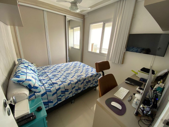 Imagem Apartamento com 3 Quartos à Venda, 130 m² em Patamares - Salvador Imagem Apartamento com 3 Quartos à Venda, 130 m² em Patamares - Salvador