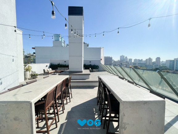 Imagem Imóvel com 1 Quarto à Venda, 30 m² em Centro Histórico - Porto Alegre Imagem Imóvel com 1 Quarto à Venda, 30 m² em Centro Histórico - Porto Alegre