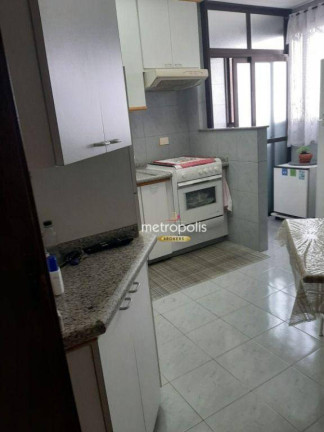 Imagem Cobertura com 3 Quartos à Venda, 164 m² em Jardim Do Mar - São Bernardo Do Campo Imagem Cobertura com 3 Quartos à Venda, 164 m² em Jardim Do Mar - São Bernardo Do Campo