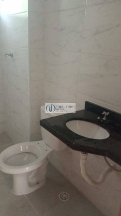 Imagem Apartamento com 2 Quartos à Venda, 45 m² em Vila Formosa - São Paulo