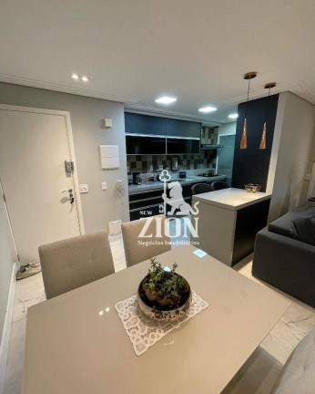 Imagem Apartamento com 2 Quartos à Venda, 80 m² em Santana - São Paulo