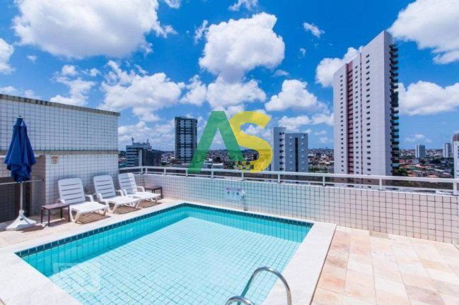 Imagem Imóvel com 1 Quarto à Venda, 43 m² em Casa Forte - Recife Imagem Imóvel com 1 Quarto à Venda, 43 m² em Casa Forte - Recife