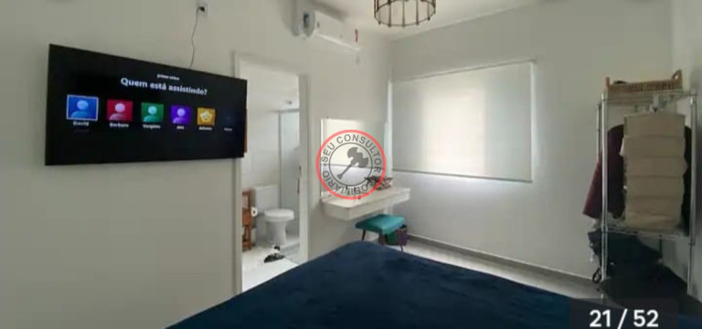 Imagem Casa com 3 Quartos à Venda, 125 m² em Boiçucanga - São Sebastião