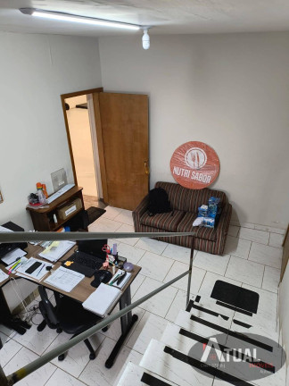 Imagem Galpão à Venda, 544 m² em Terra Preta - Mairiporã Imagem Galpão à Venda, 544 m² em Terra Preta - Mairiporã