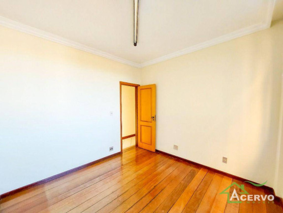 Imagem Apartamento com 4 Quartos à Venda, 203 m² em Santa Helena - Juiz De Fora