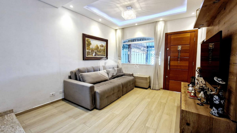 Imagem Sobrado com 2 Quartos à Venda, 120 m² em Jardim Virginia Bianca - São Paulo Imagem Sobrado com 2 Quartos à Venda, 120 m² em Jardim Virginia Bianca - São Paulo