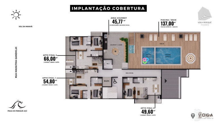 Imagem Apartamento com 1 Quarto à Venda, 37 m² em Perequê Açu - Ubatuba Imagem Apartamento com 1 Quarto à Venda, 37 m² em Perequê Açu - Ubatuba