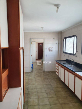 Imagem Apartamento com 3 Quartos à Venda, 189 m² em Mooca - São Paulo