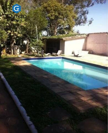 Imagem Casa com 5 Quartos à Venda, 500 m² em Três Montanhas - Osasco