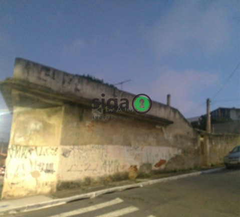 Imagem Terreno à Venda, 330 m² em Vila Formosa - São Paulo Imagem Terreno à Venda, 330 m² em Vila Formosa - São Paulo