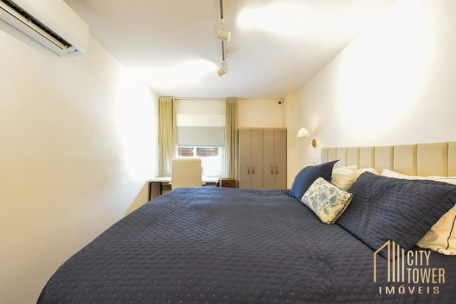Imagem Apartamento com 3 Quartos à Venda, 122 m² em Vila Olímpia - São Paulo Imagem Apartamento com 3 Quartos à Venda, 122 m² em Vila Olímpia - São Paulo