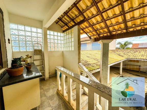 Imagem Casa com 3 Quartos à Venda, 300 m² em Praia Linda - São Pedro Da Aldeia Imagem Casa com 3 Quartos à Venda, 300 m² em Praia Linda - São Pedro Da Aldeia
