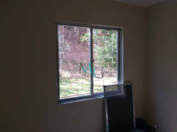 Imagem Apartamento com 3 Quartos à Venda, 53 m² em Campo Grande - Rio De Janeiro Imagem Apartamento com 3 Quartos à Venda, 53 m² em Campo Grande - Rio De Janeiro