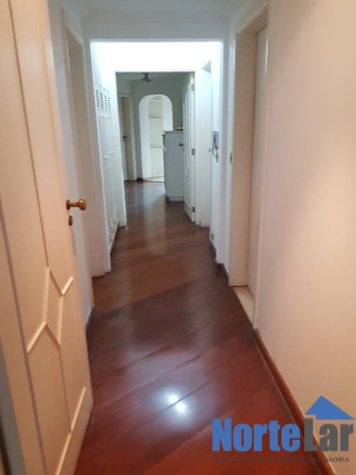 Imagem Apartamento com 3 Quartos à Venda, 150 m² em Santana - São Paulo