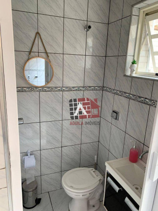 Imagem Sobrado com 2 Quartos à Venda, 71 m² em Ponte Rasa - São Paulo