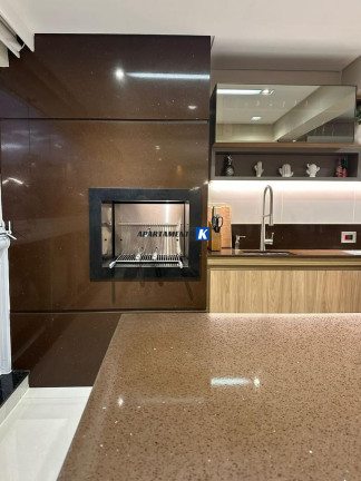 Imagem Apartamento com 3 Quartos à Venda, 160 m² em Vila Rosália - Guarulhos Imagem Apartamento com 3 Quartos à Venda, 160 m² em Vila Rosália - Guarulhos