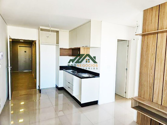 Imagem Apartamento com 2 Quartos à Venda, 54 m² em Ipiranga - São Paulo