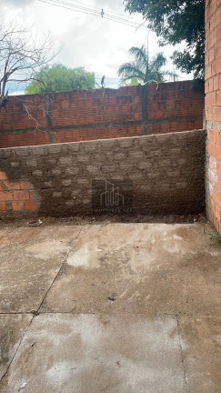 Imagem Casa com 2 Quartos à Venda, 90 m² em Parque Res Dna Leda - Artur Nogueira