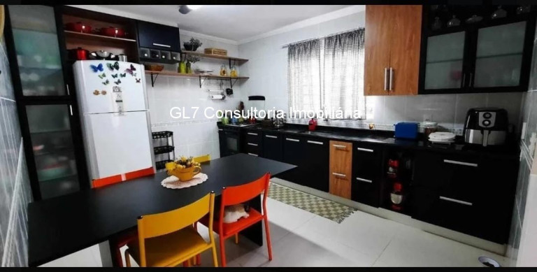 Imagem Sobrado com 3 Quartos à Venda,  em Jardim Colonial - Indaiatuba