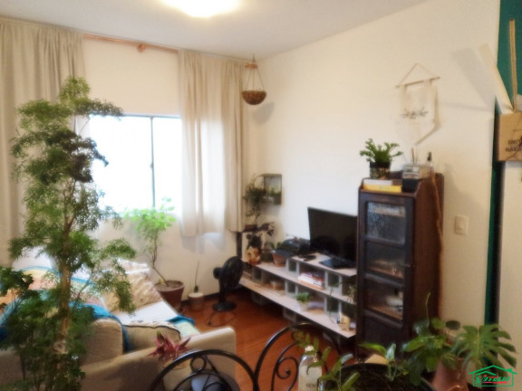 Apartamento com 2 Quartos à Venda, 79 m² em Parque Da Mooca - São Paulo