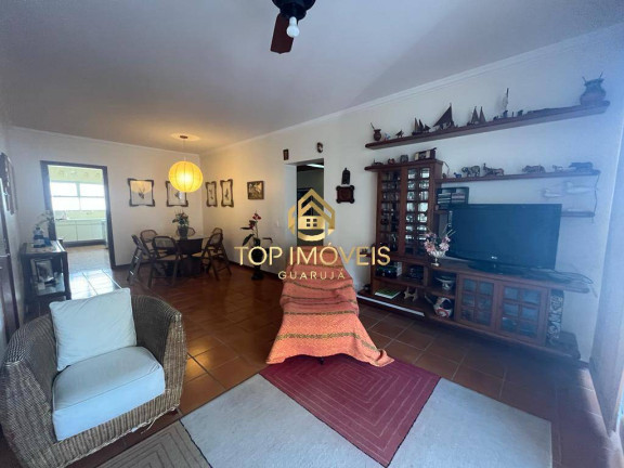 Imagem Apartamento com 3 Quartos para Alugar, em Pitangueiras - Guarujá Imagem Apartamento com 3 Quartos para Alugar, em Pitangueiras - Guarujá