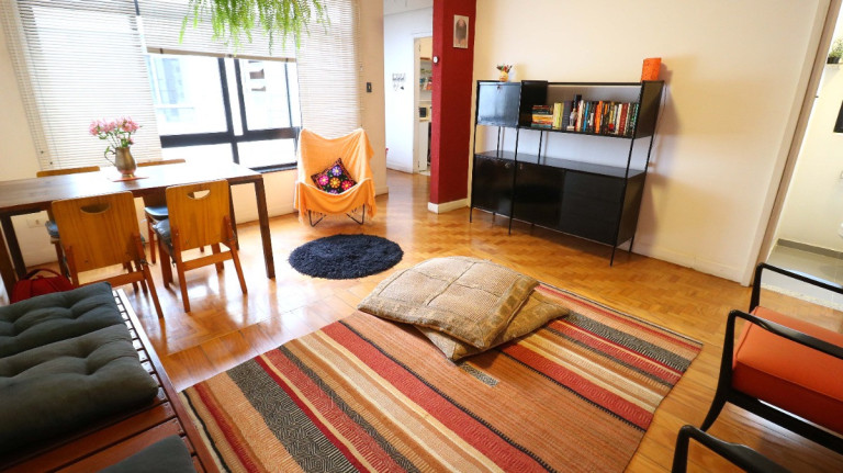 Imagem Apartamento com 2 Quartos à Venda, 74 m² em Jardim Paulista - São Paulo