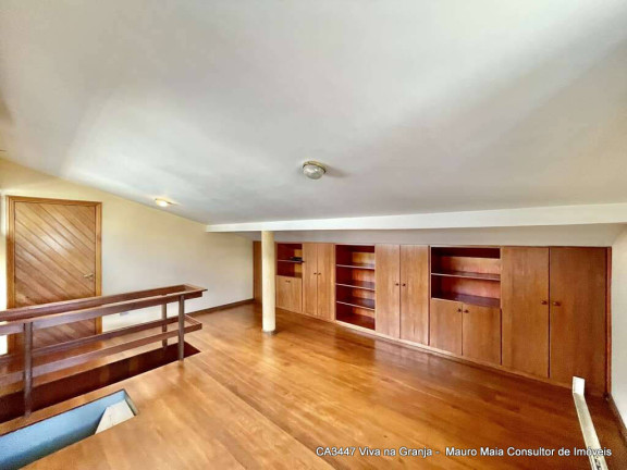 Imagem Casa de Condomínio com 3 Quartos à Venda, 360 m² em São Paulo Ii - Cotia Imagem Casa de Condomínio com 3 Quartos à Venda, 360 m² em São Paulo Ii - Cotia