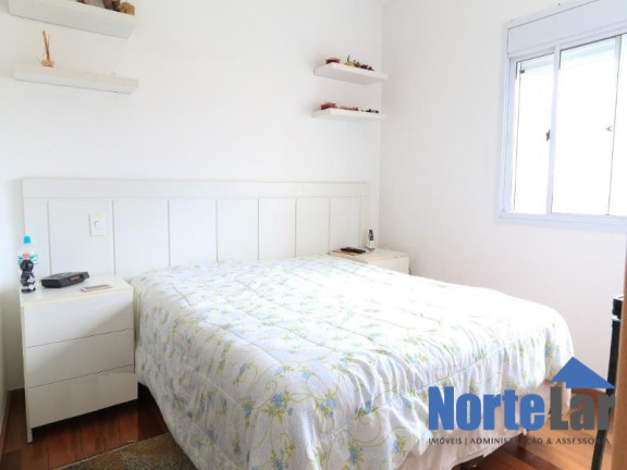 Imagem Apartamento com 3 Quartos para Alugar, 114 m² em Lauzane Paulista - São Paulo