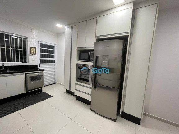 Imagem Sobrado com 3 Quartos à Venda, 158 m² em Jardim Textil - São Paulo