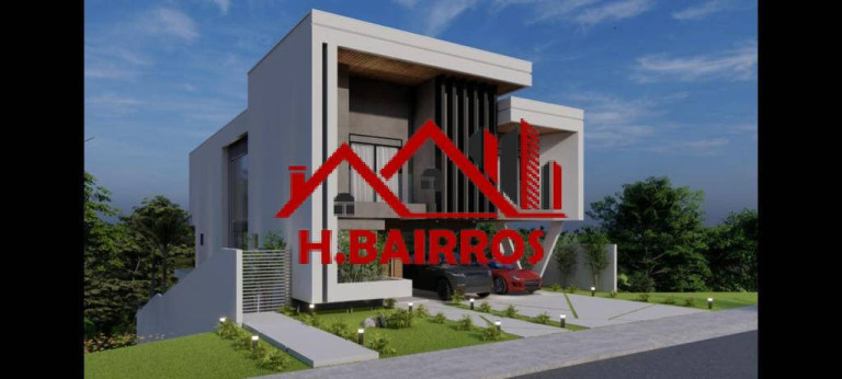 Imagem Casa de Condomínio com 5 Quartos à Venda, 470 m² em Condomínio Residencial Alphaville Ii - São José Dos Campos