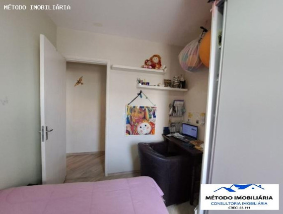 Imagem Apartamento com 2 Quartos à Venda, 50 m² em Ipiranga - São Paulo