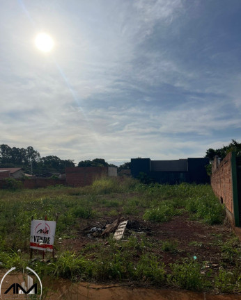 Imagem Terreno à Venda, 360 m² em Parque Dos Coqueiros - Dourados Imagem Terreno à Venda, 360 m² em Parque Dos Coqueiros - Dourados