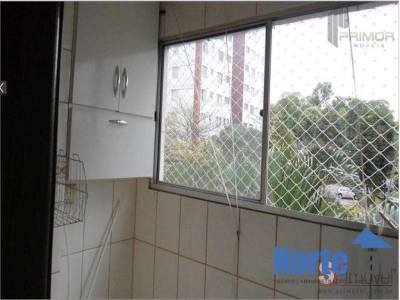 Imagem Apartamento com 2 Quartos à Venda, 55 m² em Jardim Peri - São Paulo Imagem Apartamento com 2 Quartos à Venda, 55 m² em Jardim Peri - São Paulo