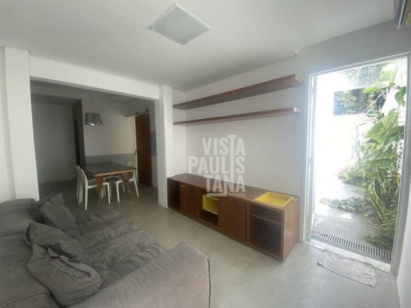 Imagem Apartamento com 2 Quartos à Venda, 83 m² em Jardim Paulista - São Paulo Imagem Apartamento com 2 Quartos à Venda, 83 m² em Jardim Paulista - São Paulo