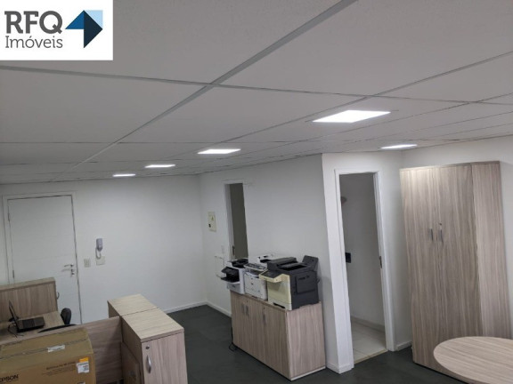 Imagem Sala Comercial à Venda, 36 m² em Jabaquara - São Paulo Imagem Sala Comercial à Venda, 36 m² em Jabaquara - São Paulo
