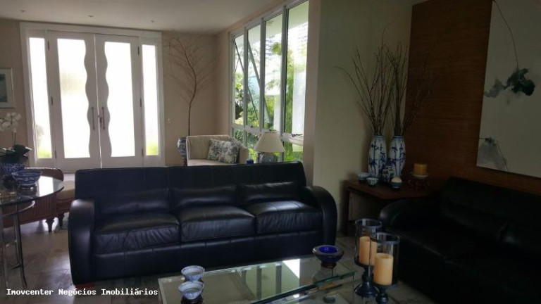 Imagem Casa com 4 Quartos à Venda, 600 m² em Barra Da Tijuca - Rio De Janeiro