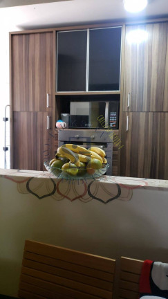 Imagem Apartamento com 2 Quartos à Venda, 53 m² em Centro - Osasco