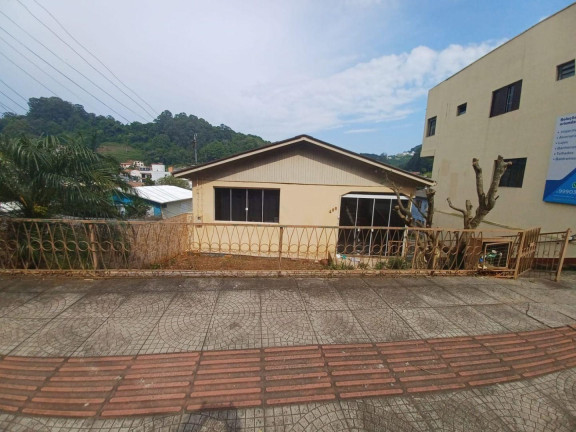Casa com 2 Quartos à Venda, 130 m² em Jardim - Concórdia