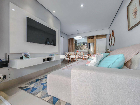 Imagem Apartamento com 3 Quartos à Venda, 90 m² em Riviera De São Lourenço - Bertioga