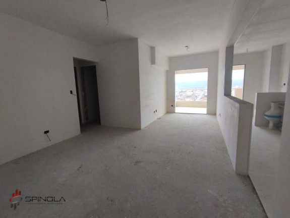 Imagem Apartamento com 2 Quartos à Venda, 75 m² em Mirim - Praia Grande Imagem Apartamento com 2 Quartos à Venda, 75 m² em Mirim - Praia Grande