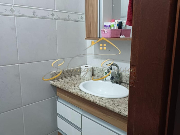 Imagem Casa com 2 Quartos à Venda, em Guilhermina - Praia Grande Imagem Casa com 2 Quartos à Venda, em Guilhermina - Praia Grande