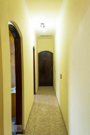 Imagem Sobrado com 3 Quartos à Venda, 173 m² em Utinga - Santo André Imagem Sobrado com 3 Quartos à Venda, 173 m² em Utinga - Santo André