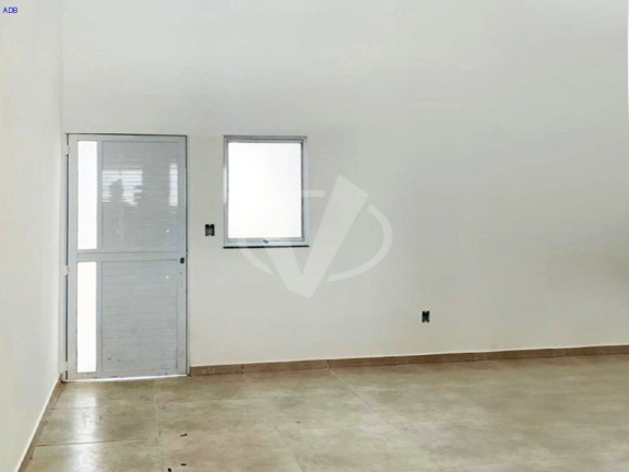Imagem Casa com 2 Quartos à Venda, 49 m² em Terra Dos Ipês I - Pindamonhangaba