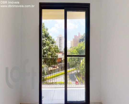 Imagem Apartamento com 2 Quartos à Venda, 48 m² em Sacomã - Sao Paulo Imagem Apartamento com 2 Quartos à Venda, 48 m² em Sacomã - Sao Paulo