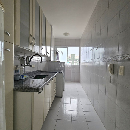 Imagem Apartamento com 1 Quarto à Venda, 50 m² em Tupi - Praia Grande