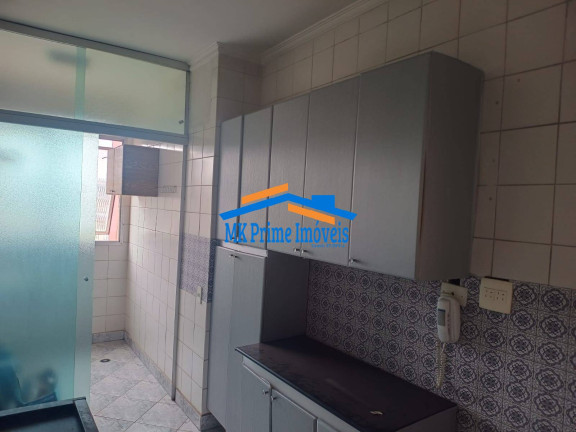 Imagem Apartamento com 2 Quartos à Venda, 56 m² em Km 18 - Osasco Imagem Apartamento com 2 Quartos à Venda, 56 m² em Km 18 - Osasco