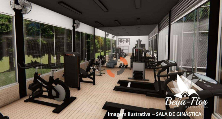Imagem Casa com 2 Quartos à Venda, 58 m² em Austin - Nova Iguaçu