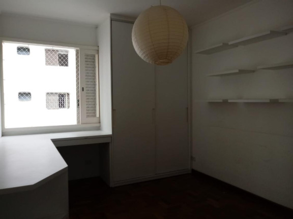 Imagem Apartamento com 3 Quartos à Venda, 130 m² em Jardim Paulista - São Paulo
