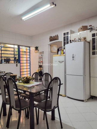 Imagem Casa com 4 Quartos à Venda, em Vila Santana - Sorocaba Imagem Casa com 4 Quartos à Venda, em Vila Santana - Sorocaba
